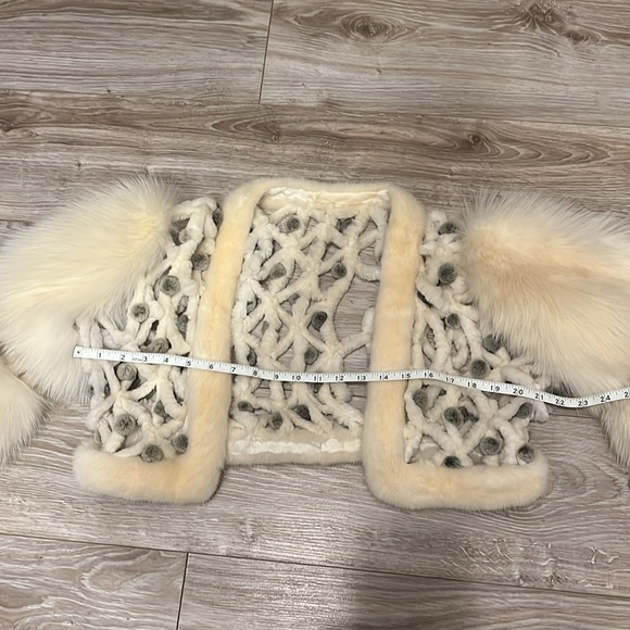Vintage mink fur - Picture 7 of 8